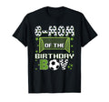 G Mom Birthday Soccer Group Family T-Shirt - Streetwear Style for Adults - T-Shirt, Sweatshirt, Hoodie