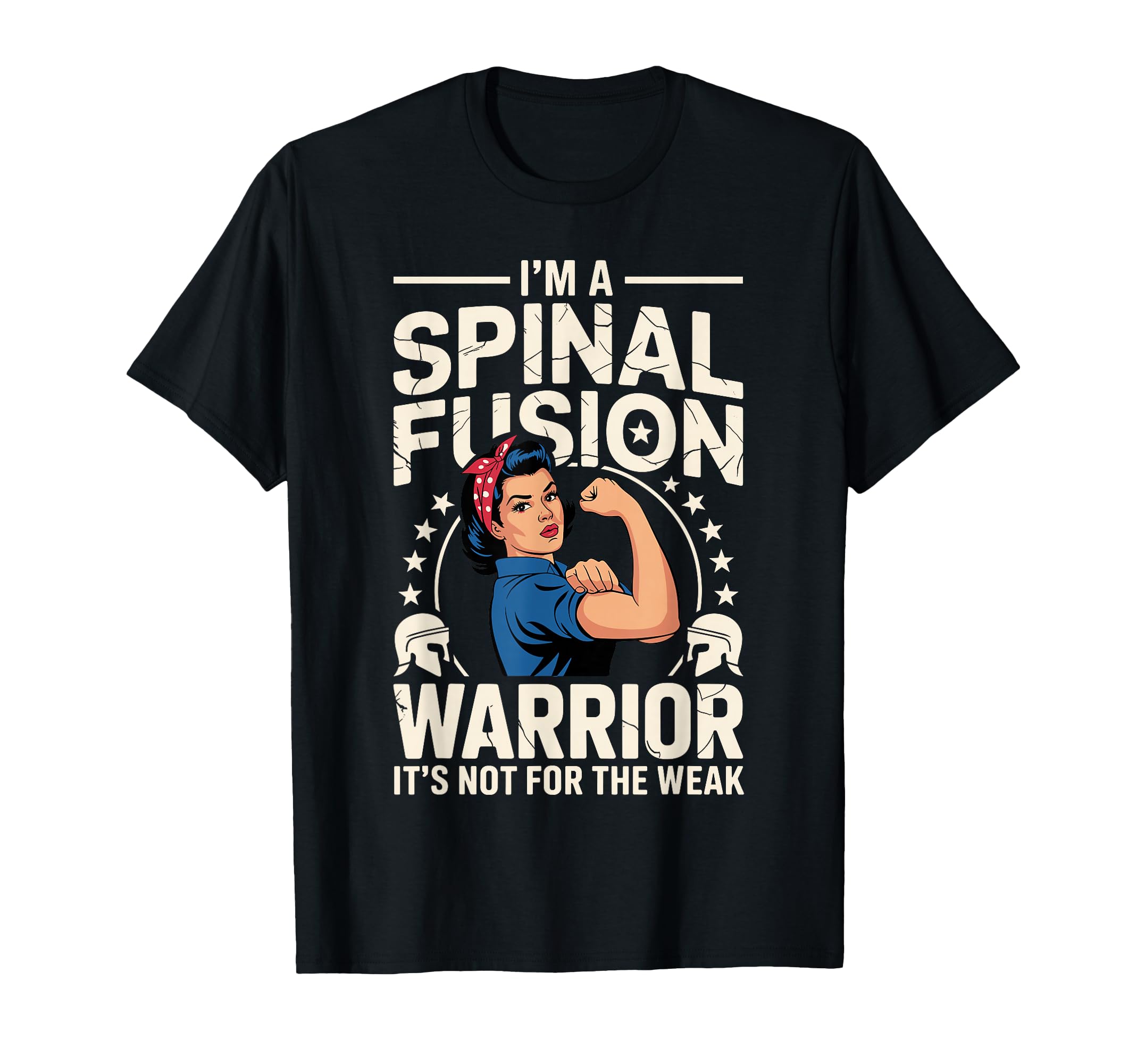 Spinal Fusion Art Scoliosis Spine T-Shirt - Streetwear Style for Adults - T-Shirt, Sweatshirt, Hoodie