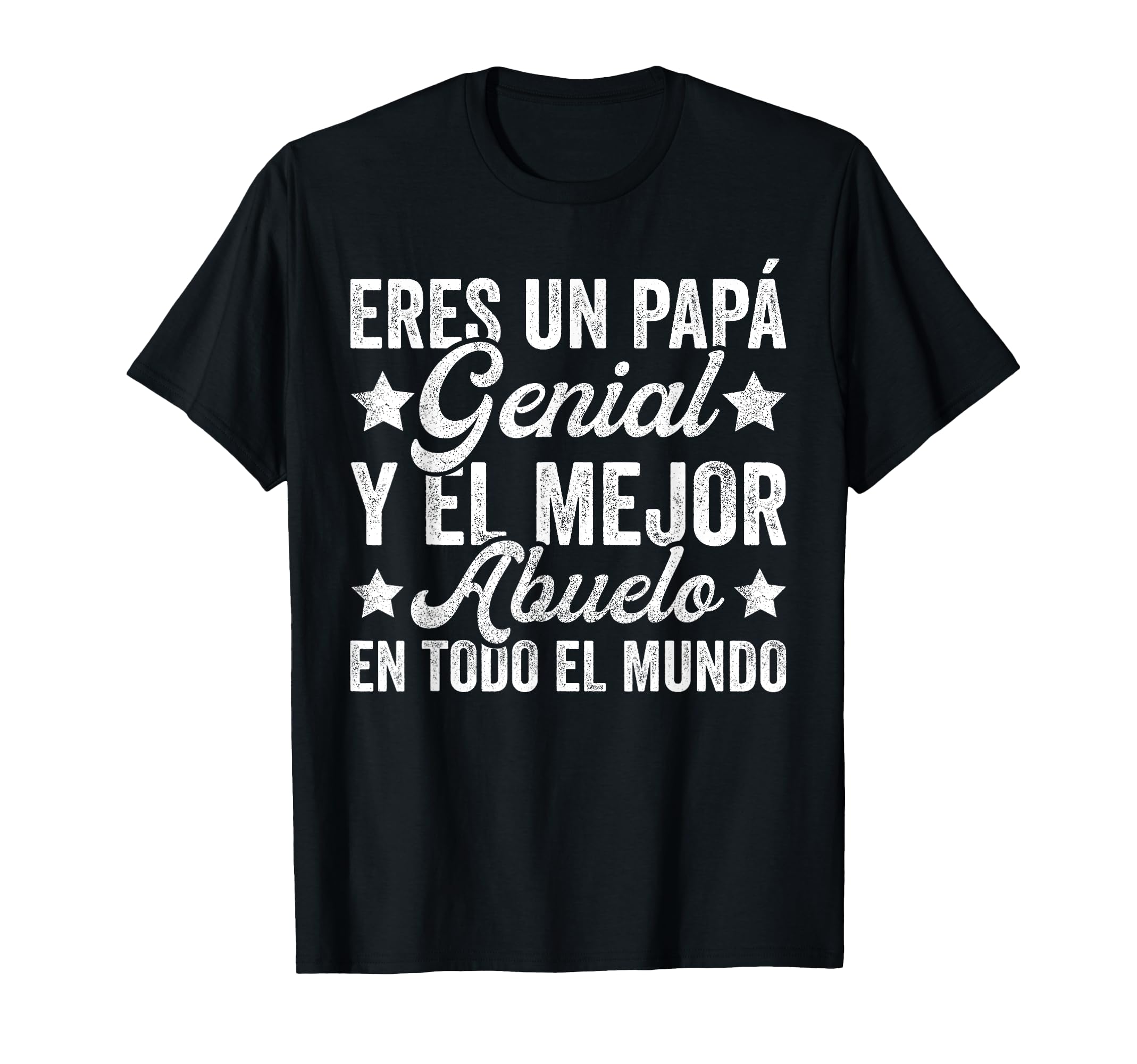 Camisetas Para El Dia Del Padre T-Shirt - Aesthetic Graphic for Adults - T-Shirt, Sweatshirt, Hoodie