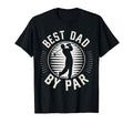 Fathers Day Golf Lover Best Dad Par T-Shirt - Unique Graphic for Adults - T-Shirt, Sweatshirt, Hoodie