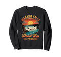 Niagara Falls Road Trip 2026 Sweatshirt - Streetwear Style Men Women - T-Shirt, Sweatshirt, Hoodie