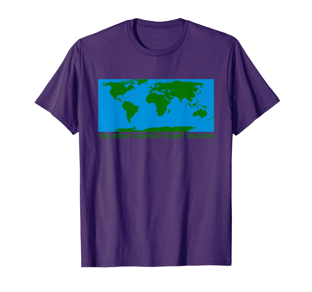Earth Day Dad Joke Meme Fit Blue Small T-Shirt - Graphic Print for Adults - T-Shirt, Sweatshirt, Hoodie