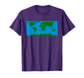 Earth Day Dad Joke Meme Fit Blue Small T-Shirt - Graphic Print for Adults - T-Shirt, Sweatshirt, Hoodie