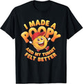 Funny Sarcastic Adult Humor Embarrassing Women Men - Adult & Kids T-Shirts, Sweatshirts & Hoodies apparel design preview 1
