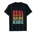 Funny Gamer Dad Art Gaming Dad Daddy T-Shirt - Trendy Graphic Men Women - T-Shirt, Sweatshirt, Hoodie