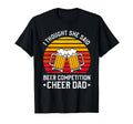 I Thought She Said Beer Competition T-Shirt - Custom Art Print for Adults - T-Shirt, Sweatshirt, Hoodie
