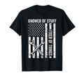 Knower Stuff Fixer Things Mechanic T-Shirt - Minimalist Print Men Women - T-Shirt, Sweatshirt, Hoodie