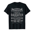 I Dont Have Stepdaughter Funny Step T-Shirt - Streetwear Style for Adults - T-Shirt, Sweatshirt, Hoodie