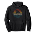 Pitbull Dad Dog Dad Pitbull Dad Fathers Day Hoodie - Graphic Print Unisex - T-Shirt, Sweatshirt, Hoodie