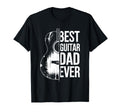 Guitarist Dad Acoustic Guitar Musician And T-Shirt - Unique Graphic Unisex - T-Shirt, Sweatshirt, Hoodie