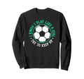 I Know I Play Like Try To Keep Sweatshirt - Fun Novelty Design Men Women - T-Shirt, Sweatshirt, Hoodie