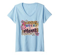 Soccer Mom Gifts Outfits Shop Sweatshirt - Custom Art Print Unisex - T-Shirt, Sweatshirt, Hoodie
