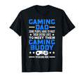 Gamer Video Games Gaming Dad Gaming T-Shirt - Fun Novelty Design for Adults - T-Shirt, Sweatshirt, Hoodie