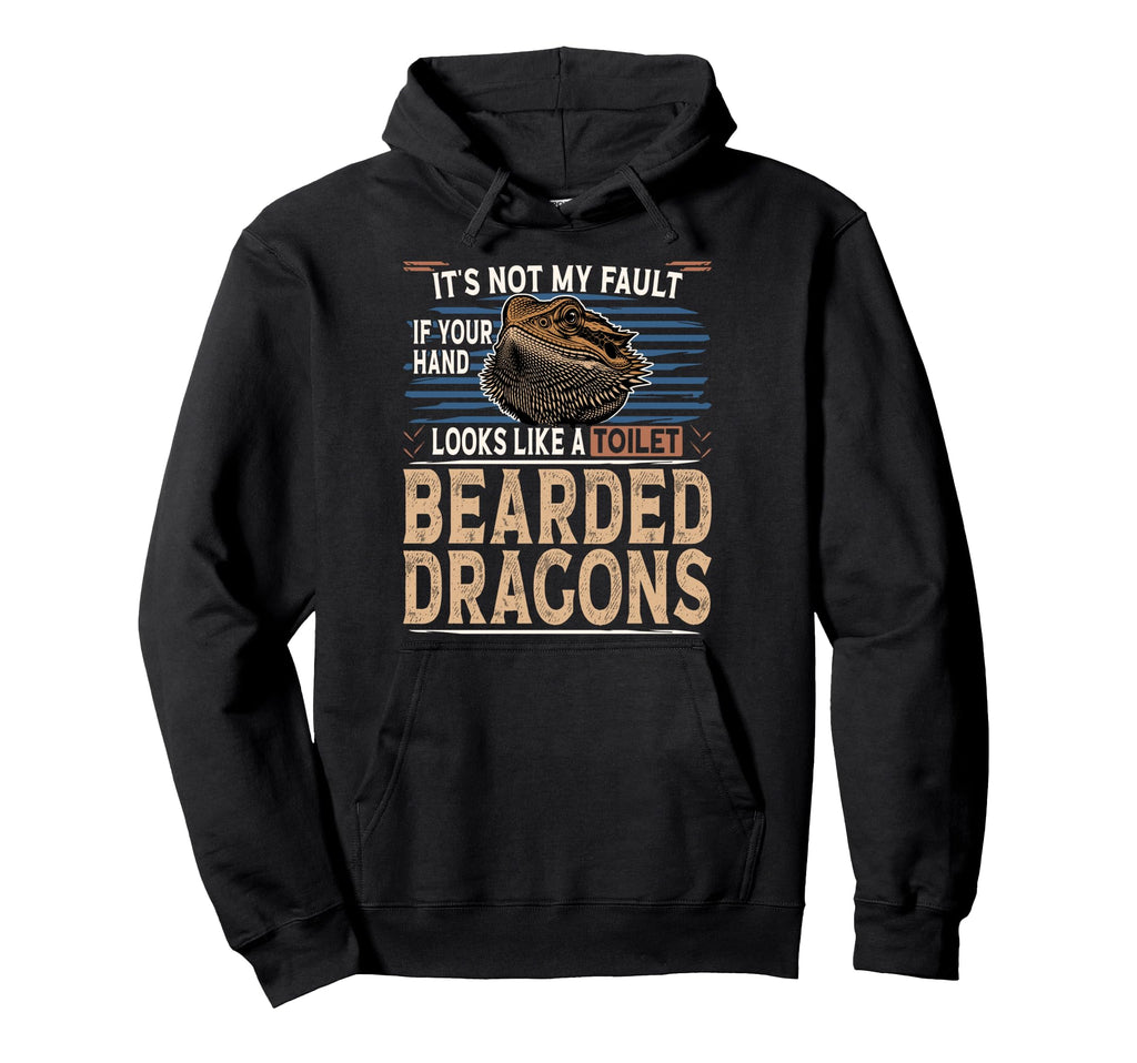 Bearded Dragon Price Sale Tank Dad Hoodie - Unique Graphic Men Women - T-Shirt, Sweatshirt, Hoodie