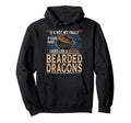Bearded Dragon Price Sale Tank Dad Hoodie - Unique Graphic Men Women - T-Shirt, Sweatshirt, Hoodie