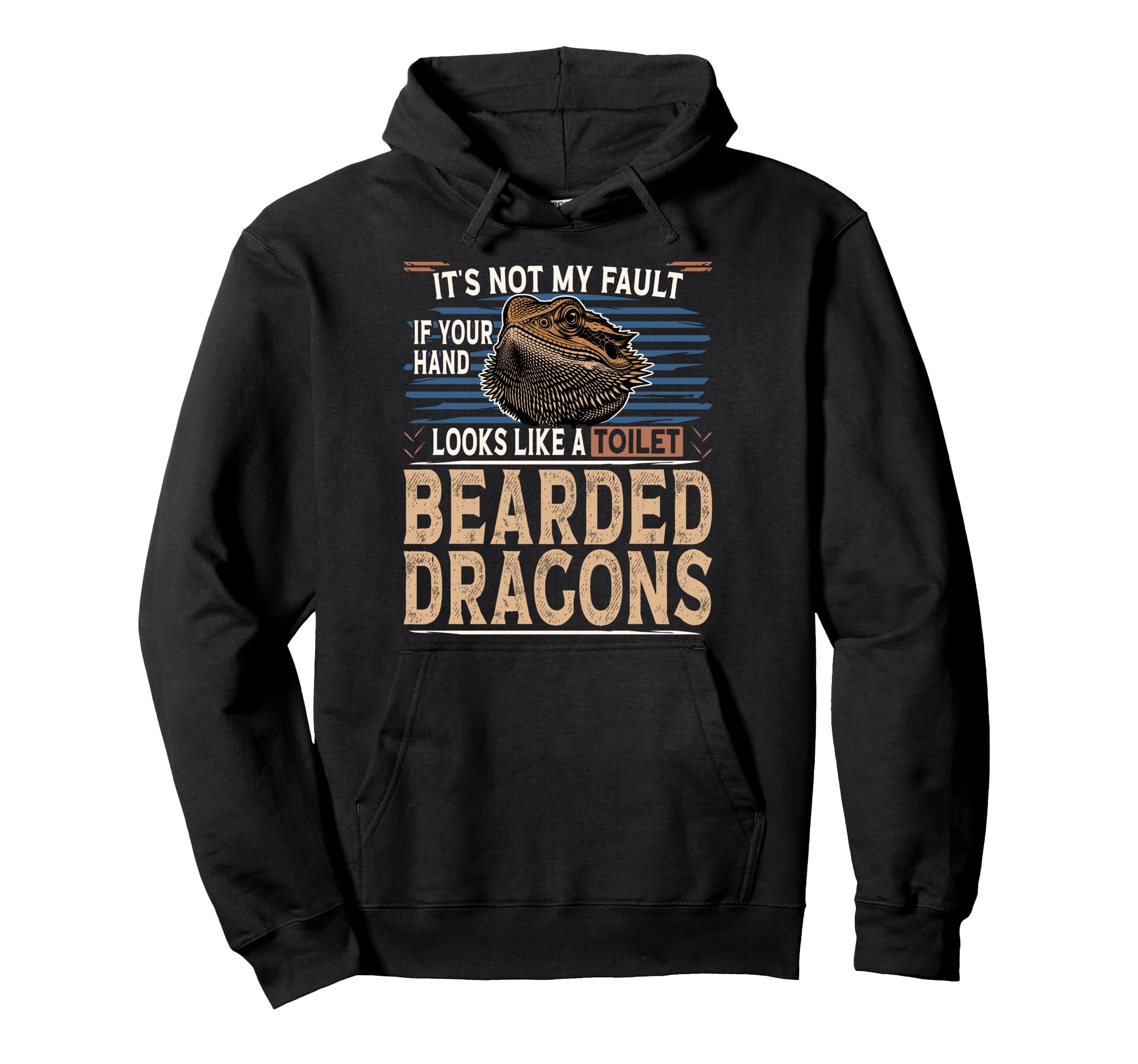 Bearded Dragon Price Sale Tank Dad Hoodie - Unique Graphic Men Women - T-Shirt, Sweatshirt, Hoodie