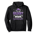 Super Proud Granny 2026 Graduate Hoodie - Casual Everyday Wear Men Women - T-Shirt, Sweatshirt, Hoodie