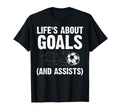 Soccer Art Soccer Lovers Soccer Player T-Shirt - Novelty Apparel for Adults - T-Shirt, Sweatshirt, Hoodie