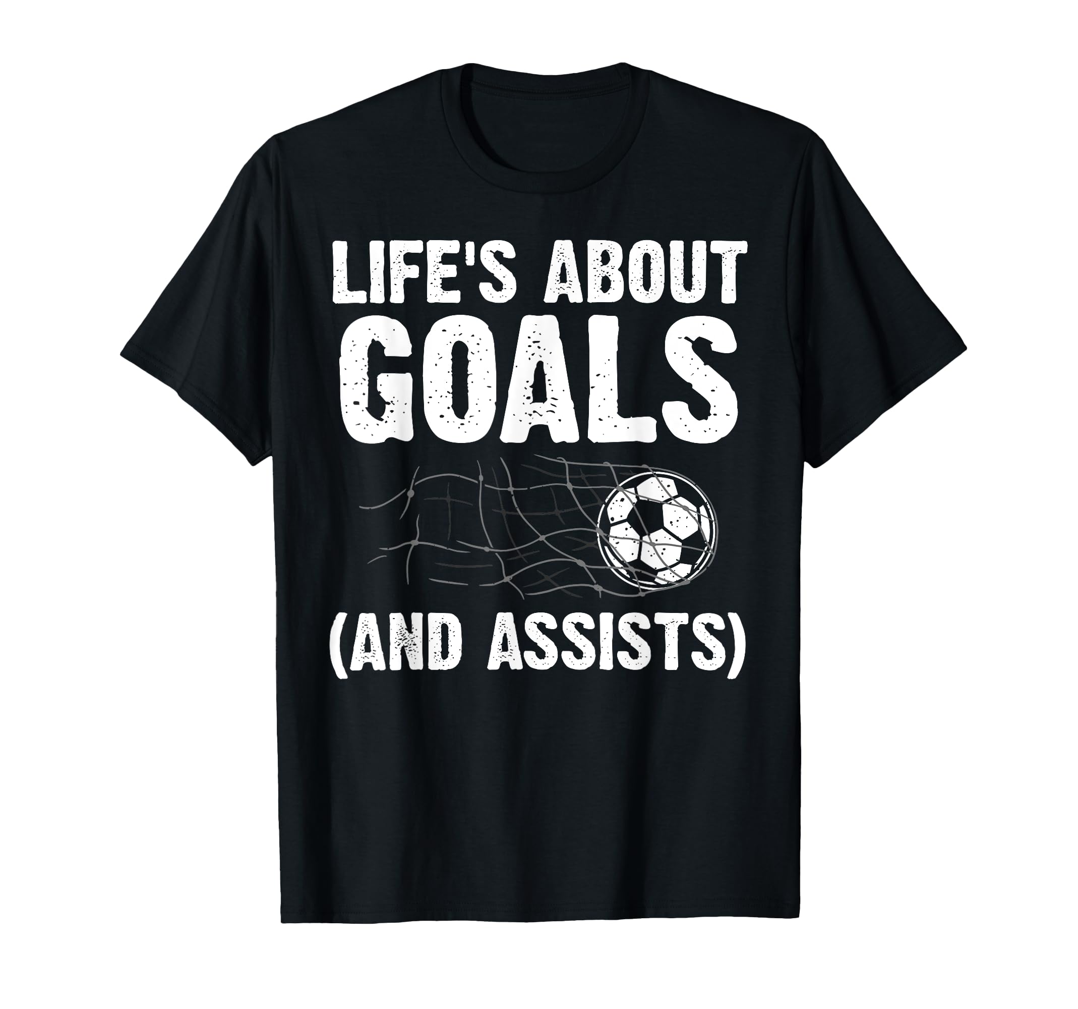 Soccer Art Soccer Lovers Soccer Player T-Shirt - Novelty Apparel for Adults - T-Shirt, Sweatshirt, Hoodie