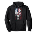 Ill Be Garage Funny Car Mechanic Dad Hoodie - Streetwear Style for Adults - T-Shirt, Sweatshirt, Hoodie
