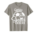 Senior Soccer Ceecee 2024 Class 2024 Soccer T-Shirt - Unique Graphic Unisex - T-Shirt, Sweatshirt, Hoodie