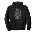 Skeleton Dad Daughter Matching Funny Dad Hoodie - Unique Graphic Men Women - T-Shirt, Sweatshirt, Hoodie