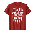 Red Friday Remember Everyone T-Shirt - Streetwear Style for Adults - T-Shirt, Sweatshirt, Hoodie