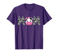 Mother Cow Mom Farming Birthday Funny T-Shirt - Unique Graphic for Adults - T-Shirt, Sweatshirt, Hoodie