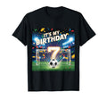Funny Sports Soccer Lover 7Th T-Shirt - Streetwear Style for Adults - T-Shirt, Sweatshirt, Hoodie