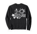 22 Thats My Baseball Number Sweatshirt - Novelty Apparel for Adults - T-Shirt, Sweatshirt, Hoodie