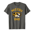 University Missouri Mizzou Tigers T-Shirt - Aesthetic Graphic Unisex - T-Shirt, Sweatshirt, Hoodie