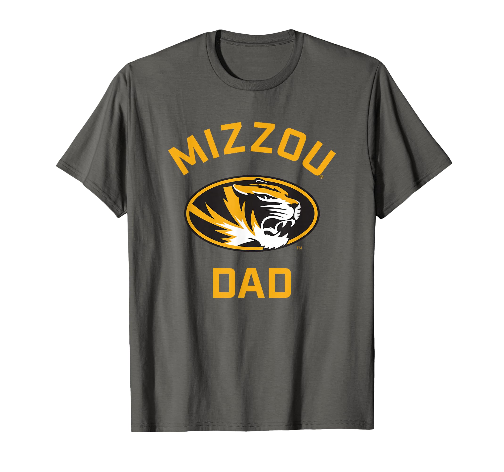 University Missouri Mizzou Tigers T-Shirt - Aesthetic Graphic Unisex - T-Shirt, Sweatshirt, Hoodie