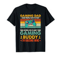 Funny Gamer Fathers Day Video Games T-Shirt - Streetwear Style Men Women - T-Shirt, Sweatshirt, Hoodie