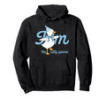 Silly Goose Matching Family Birthday Hoodie - Streetwear Style for Adults - T-Shirt, Sweatshirt, Hoodie