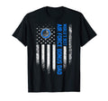 Usa American Flag Worlds Best Air T-Shirt - Streetwear Style for Adults - T-Shirt, Sweatshirt, Hoodie