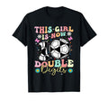 This Now 10 Double Digits Soccer 10 T-Shirt - Custom Art Print Unisex - T-Shirt, Sweatshirt, Hoodie