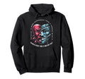 Break Up Brokenhearted Divorced Hoodie - Casual Everyday Wear Unisex - T-Shirt, Sweatshirt, Hoodie