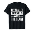 Dance Cheer Soccer Volleyball Softball T-Shirt - Aesthetic Graphic Unisex - T-Shirt, Sweatshirt, Hoodie