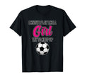 I Know I Play Soccer Like Football T-Shirt - Streetwear Style for Adults - T-Shirt, Sweatshirt, Hoodie