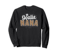 Soccer Goalie Nana Soccer Keeper Sweatshirt - Unique Graphic for Adults - T-Shirt, Sweatshirt, Hoodie