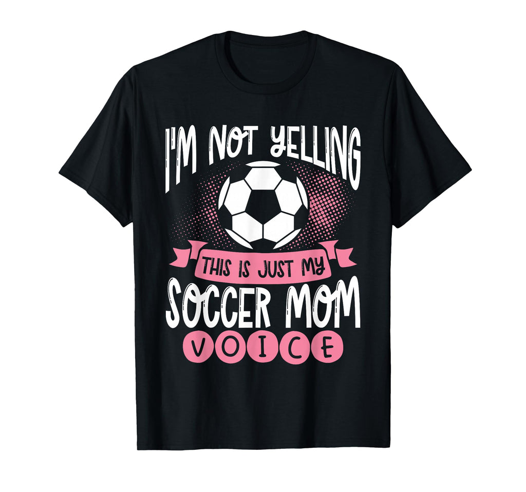 Soccer Soccer Fans Soccer Club T-Shirt - Novelty Apparel for Adults - T-Shirt, Sweatshirt, Hoodie