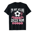 Soccer Soccer Fans Soccer Club T-Shirt - Novelty Apparel for Adults - T-Shirt, Sweatshirt, Hoodie
