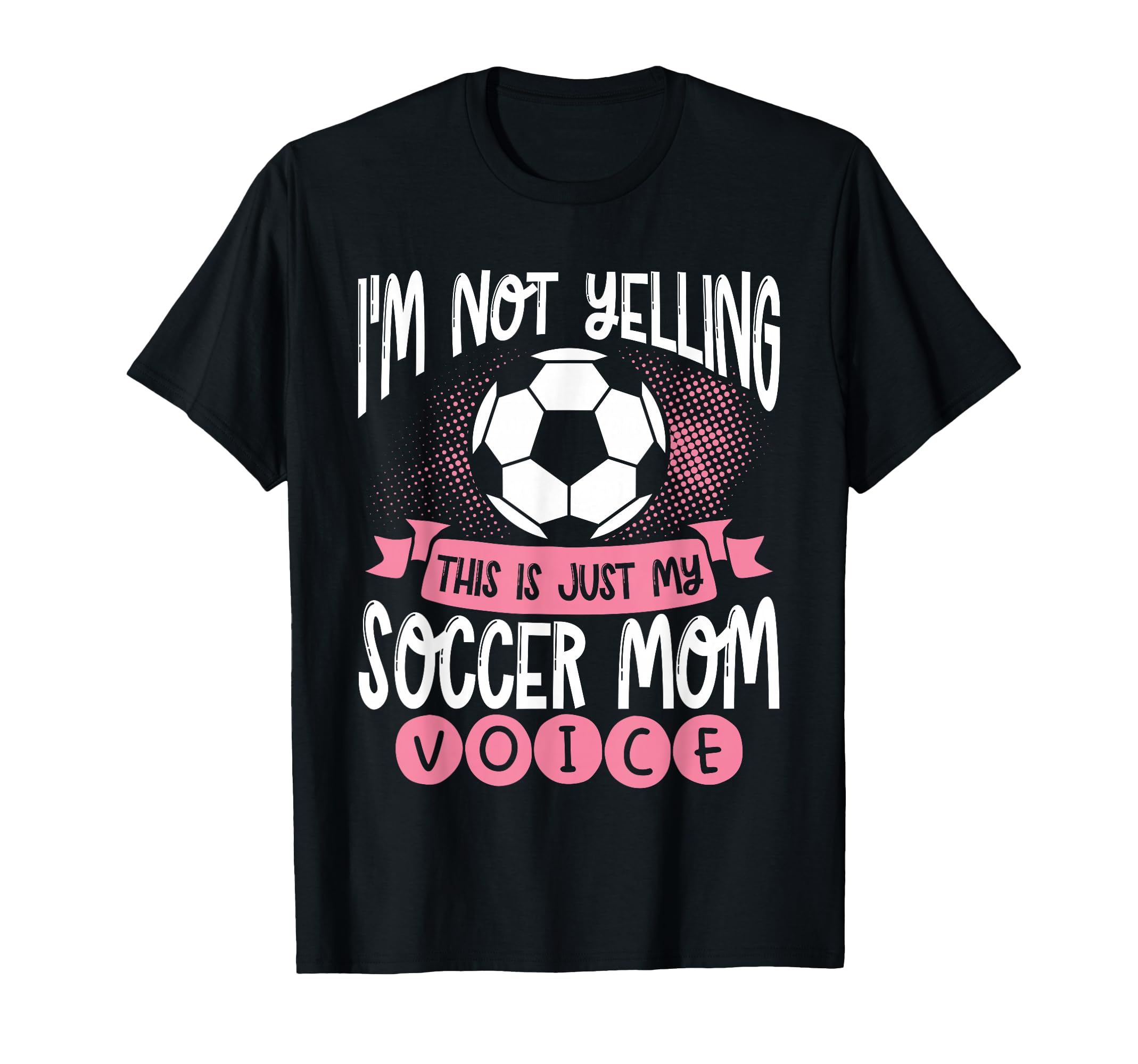 Soccer Soccer Fans Soccer Club T-Shirt - Novelty Apparel for Adults - T-Shirt, Sweatshirt, Hoodie