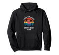 Empty Nest Club Funny Hoodie - Streetwear Style for Adults - T-Shirt, Sweatshirt, Hoodie