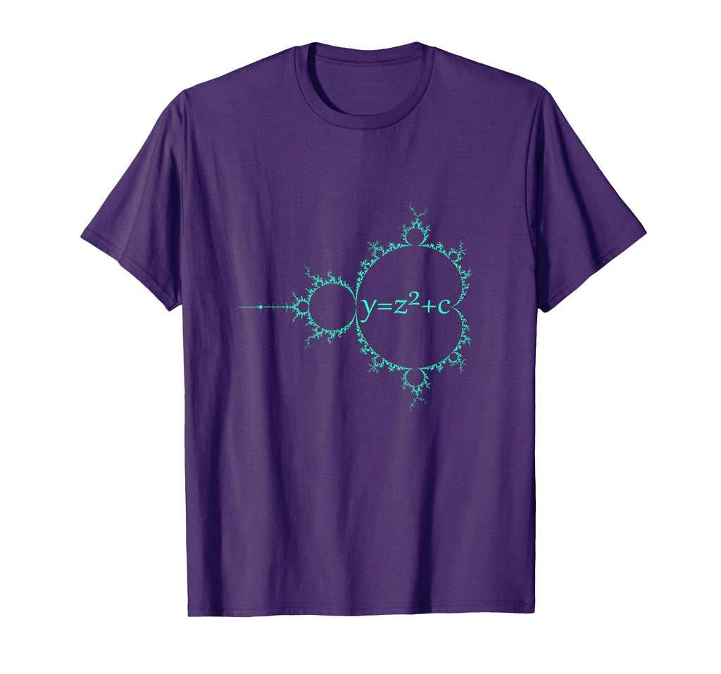 Mathematical Tees Gift Co T-Shirt - Casual Everyday Wear Men Women - T-Shirt, Sweatshirt, Hoodie