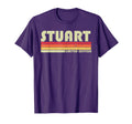 Stuart Gift Name Personalized Funny T-Shirt - Unique Graphic for Adults - T-Shirt, Sweatshirt, Hoodie