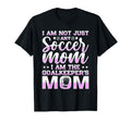Soccer Mom Gifts Soccer Fan Mommy Sweatshirt - Minimalist Print for Adults - T-Shirt, Sweatshirt, Hoodie
