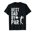 Golf Best Dad Par Fathers Day T-Shirt - Unique Graphic for Adults - T-Shirt, Sweatshirt, Hoodie