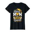 Proud Mom 2026 Graduate Graduation T-Shirt - Novelty Apparel Men Women - T-Shirt, Sweatshirt, Hoodie