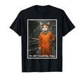 Mechanic Cat Lover Cat Meme Funny T-Shirt - Aesthetic Graphic for Adults - T-Shirt, Sweatshirt, Hoodie